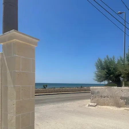 La Conchetta مارينا دي ليتسانو