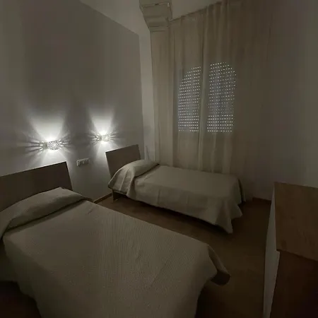 Apartamento La Conchetta
