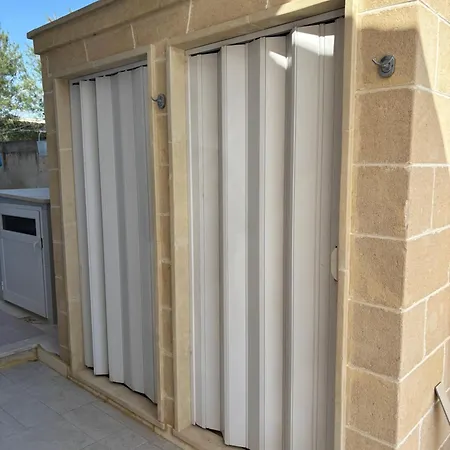 La Conchetta شقة *