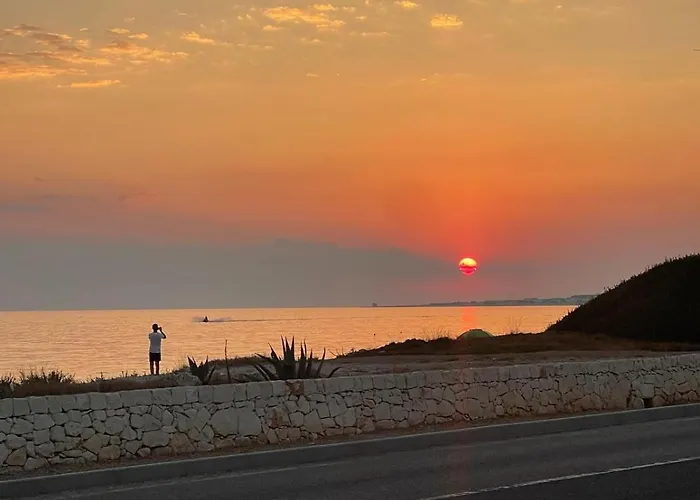 Διαμέρισμα La Conchetta *