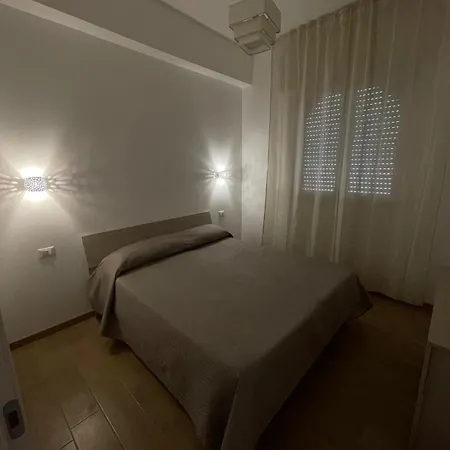 La Conchetta Apartman