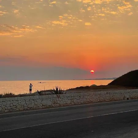 Διαμέρισμα La Conchetta *