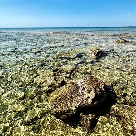 La Conchetta Marina di Lizzano