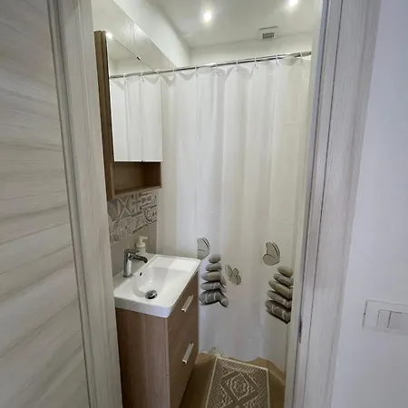 La Conchetta Apartman