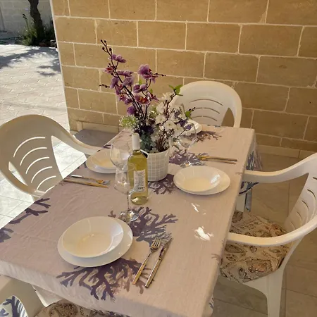 La Conchetta Διαμέρισμα