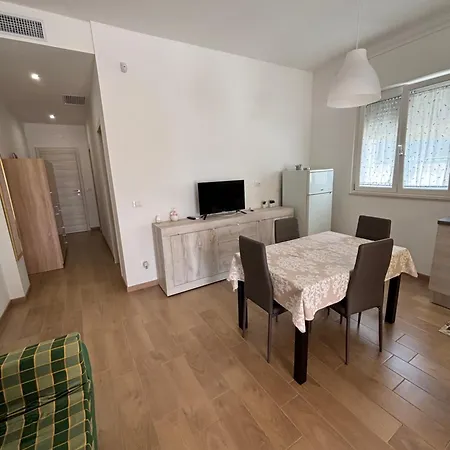 La Conchetta Apartman *