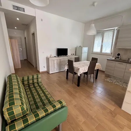 La Conchetta Apartman Marina di Lizzano