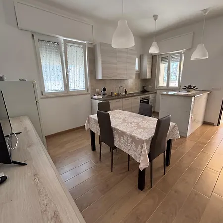 La Conchetta Apartman *