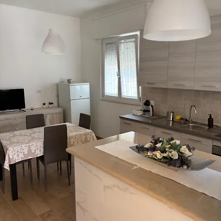 Appartement La Conchetta *