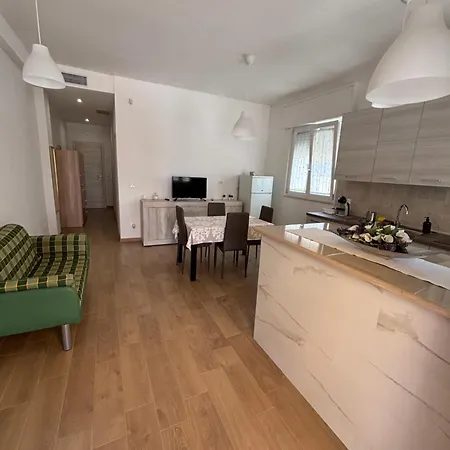 La Conchetta * Marina di Lizzano