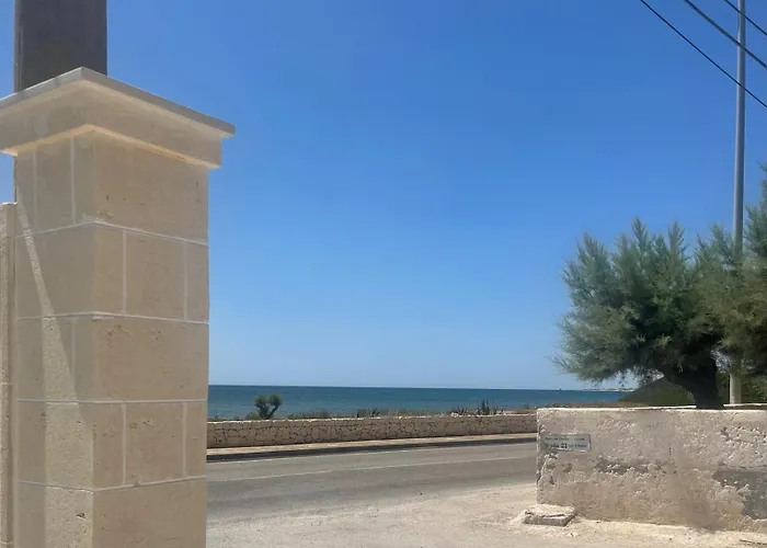 La Conchetta Marina di Lizzano