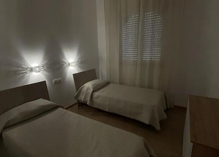 Apartment La Conchetta