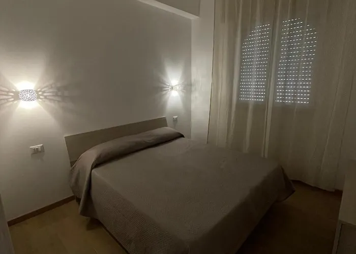 La Conchetta Apartment