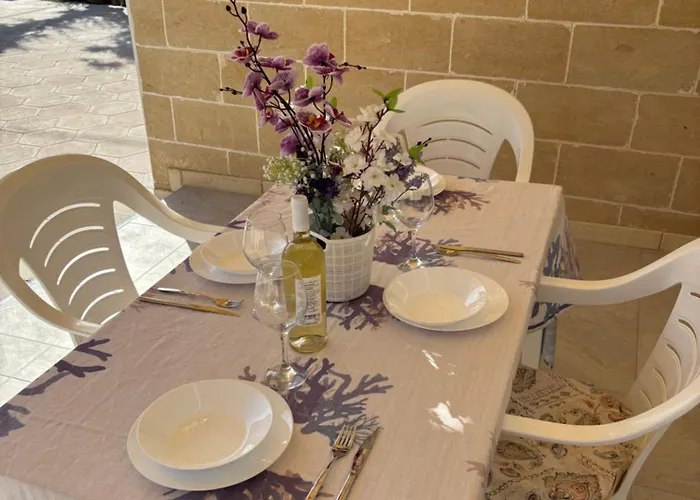 La Conchetta Appartamento